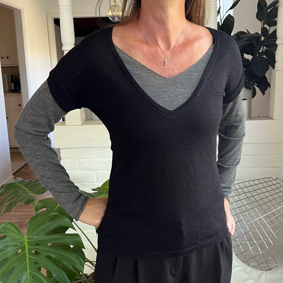 Gérard Darel Top - Picture 1 of 5